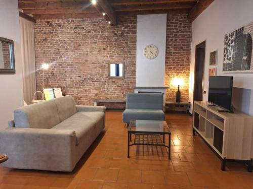 Navigli Darsena Apartment