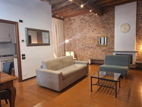Navigli Darsena Apartment