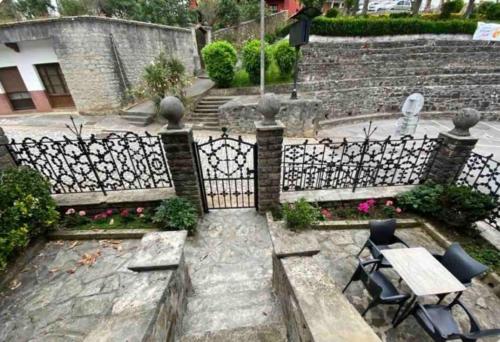 Gallery image of Aramotz Etxea in Ugarana