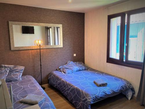 STUDIO hyper-centre de LIMOGES