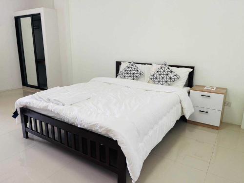 Φωτογραφία από το άλμπουμ του The Chev Hotel σε Ban Nong Pla Duk