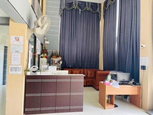 Φωτογραφία από το άλμπουμ του The Chev Hotel σε Ban Nong Pla Duk