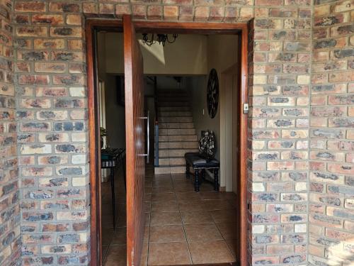 Gambar di galeri bagi AMM Guesthouse di Gqeberha