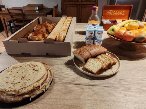 Φαγητό σε αυτή η παραθεριστική κατοικία ή κάπου εκεί κοντά