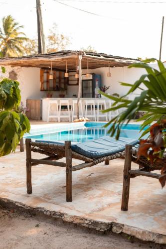 Ayana's Villa