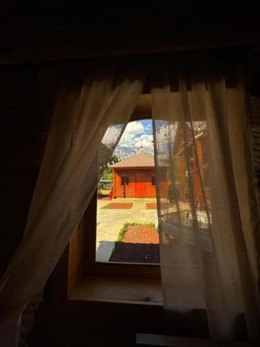Gallery image of Guest House Ushba Gate in Mestia