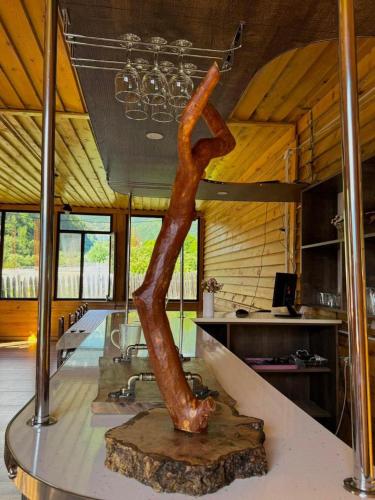 Gallery image of Guest House Ushba Gate in Mestia
