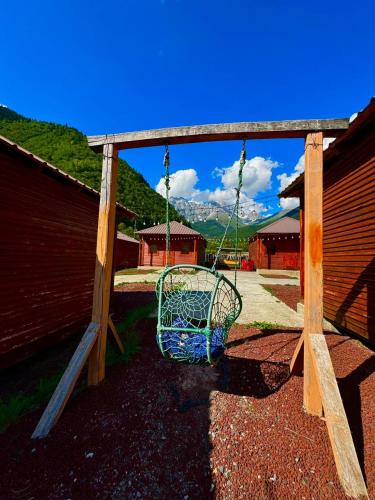 Gallery image of Guest House Ushba Gate in Mestia