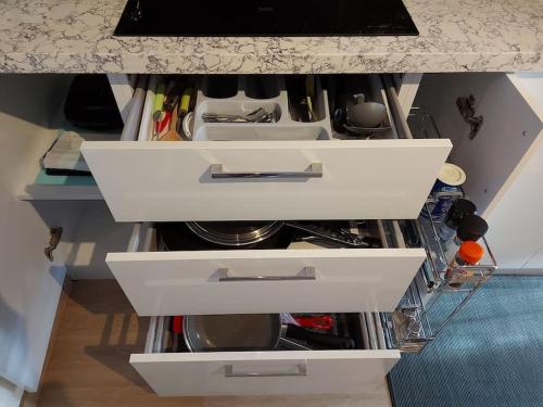 Photo de la galerie de l'établissement Maison 100m2 familiale moderne et tout confort, à Épernay