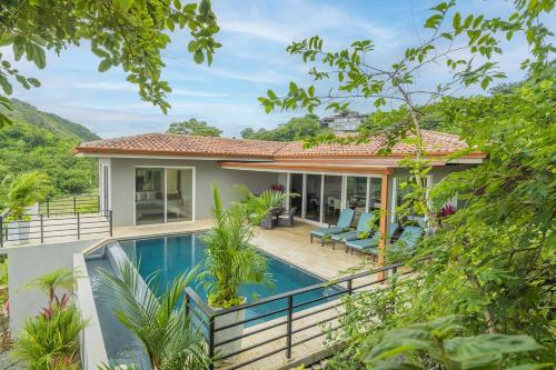 Gallery image of Casa Natura- 3 Bedroom Ocean View Home At Mar Vista in Brasilito