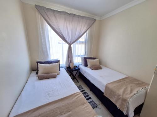 Imagen de la galería de MV self-catering - Units, en Bloemfontein