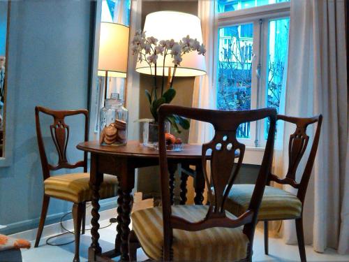 Gallery image of Miss Jordaan for Quiet Travellers in Amsterdam