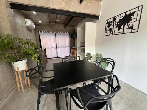 Billede fra billedgalleriet på Docta RESIDENCIA i Córdoba