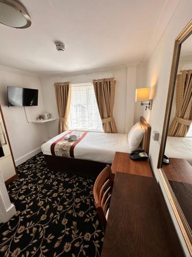 Andorra Guest Accommodation photo 22