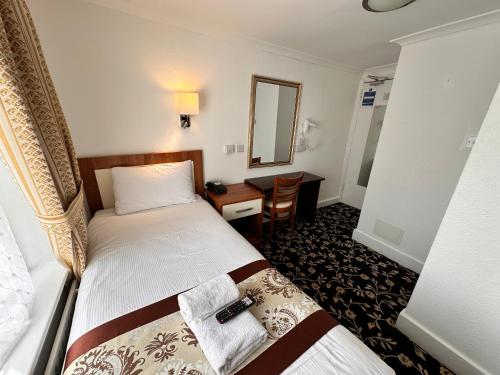Andorra Guest Accommodation photo 46
