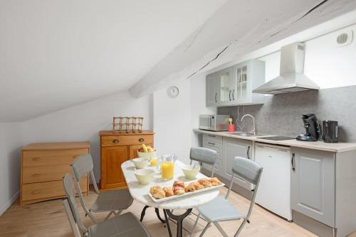 Aurore - T1 spacieux - 31