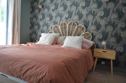 Bel appartement neuf proche de Paris