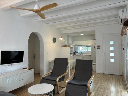 CASA de PLAYA DENIA