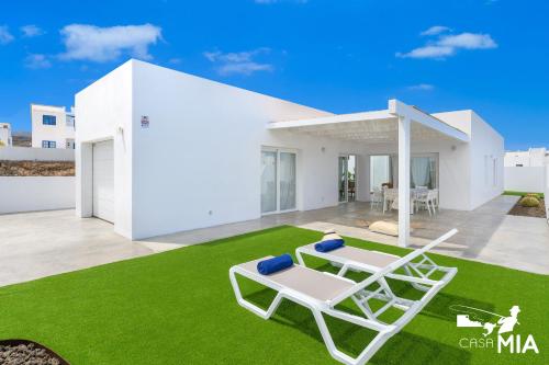 Casa Mia Lanzarote