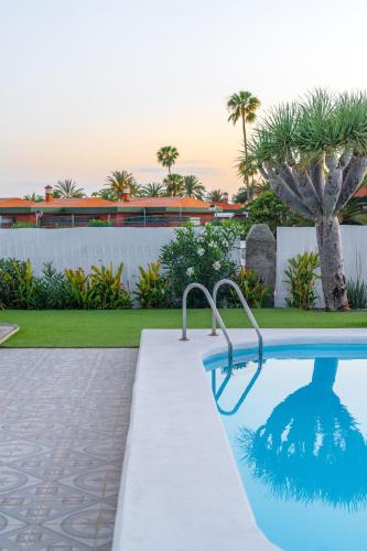 Bungalows Las Almenas
