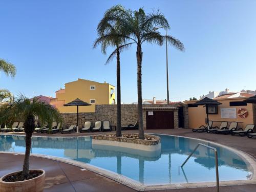 Seaview apartment Estrela da Luz Praia da Luz