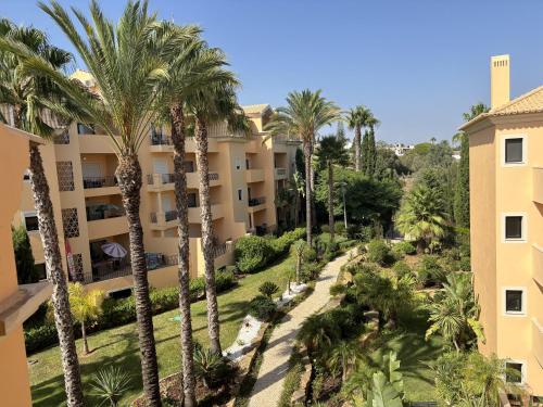 Seaview apartment Estrela da Luz Praia da Luz
