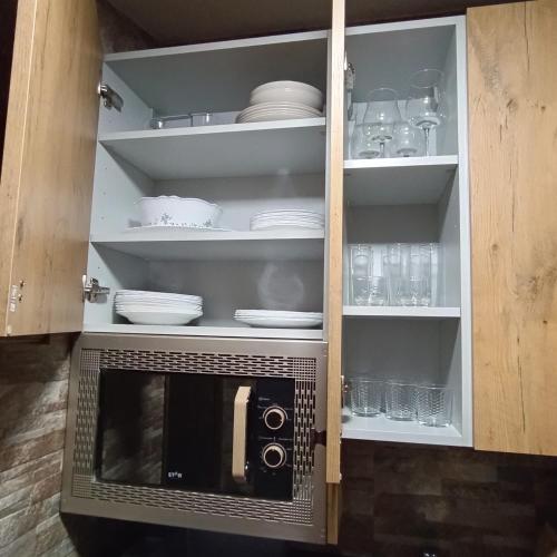 Solana de Luche, casa independiente tipo loft con terraza en Puerta del Ángel