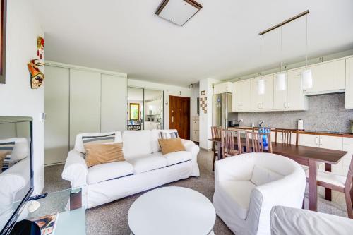 Oliwa Garden by OneApartments