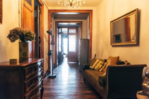 Appartement 3 chambres vue sur la Garonne