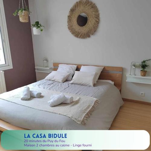 La Casa Bidule