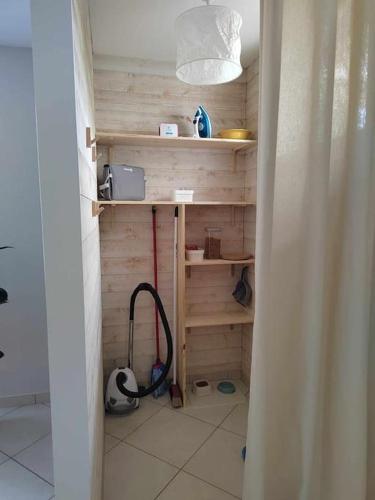 Fotografija v galeriji nastanitve La Casa Bidule v mestu Mouchamps