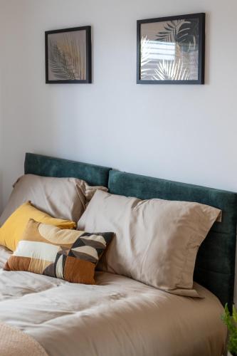 Cozy Glam Patchway Garden House Sleep 9 Mid-Long Term Welcome photo 29