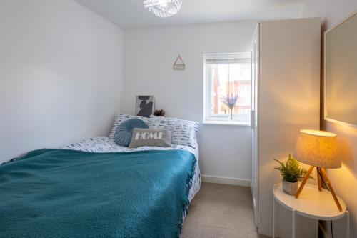Cozy Glam Patchway Garden House Sleep 9 Mid-Long Term Welcome photo 28