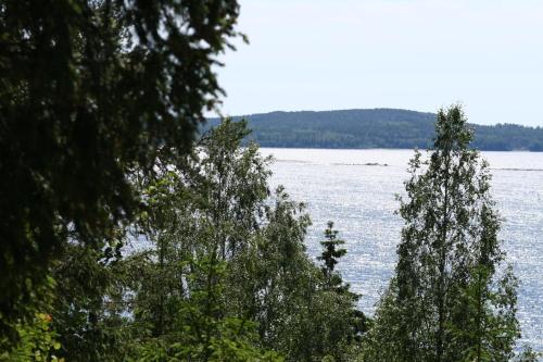 Gallery image of Norrlands pärla in Stornäset