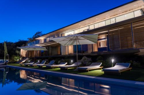 Fotografie z fotogalerie ubytování Hôtel ITO One v destinaci Mangialla