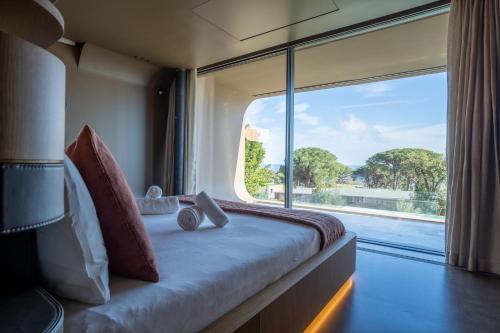 Fotografie z fotogalerie ubytování Hôtel ITO One v destinaci Mangialla