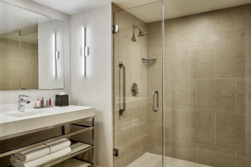 San Francisco Marriott Union Square Image