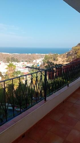 Apartamento El Cortijo