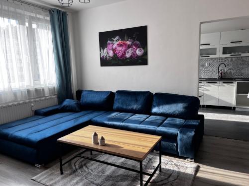 4 izbový apartmán FAMILY