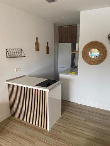 Apartamento la mar Torremolinos