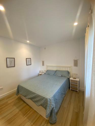 Apartamento la mar Torremolinos