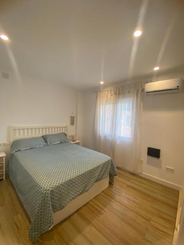 Apartamento la mar Torremolinos