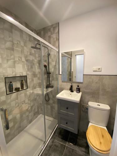 Apartamento la mar Torremolinos