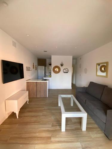 Apartamento la mar Torremolinos