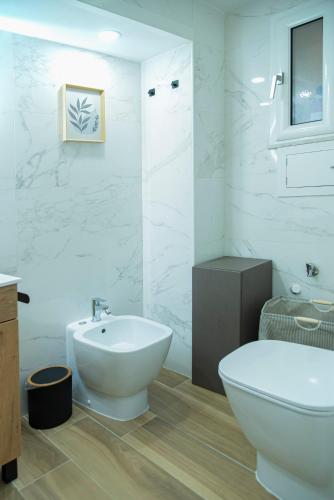 Portanova14 - Historic Center Apartment