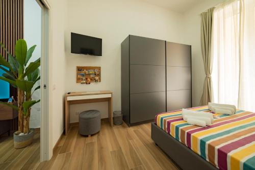 Portanova14 - Historic Center Apartment