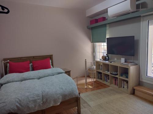 Fotografie z fotogalerie ubytování Mastixi v destinaci Chios