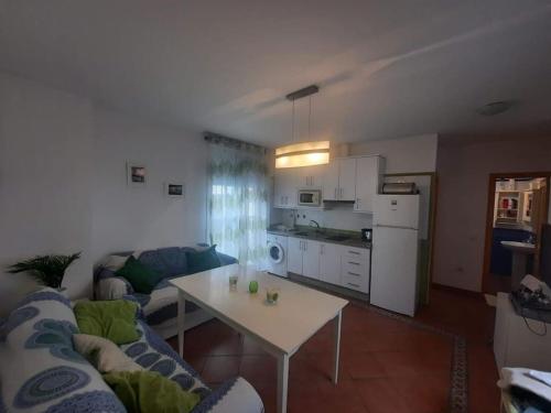 apartamento Atlanta