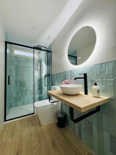 New Industrial Design Flat in Russafa SOHO