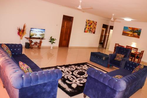 Fotografie z fotogalerie ubytování Venus villa diani v destinaci Diani Beach